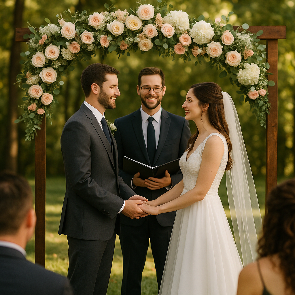 Wedding Transportation in North Carolina: Planning the Perfect Ride for Your Big Day